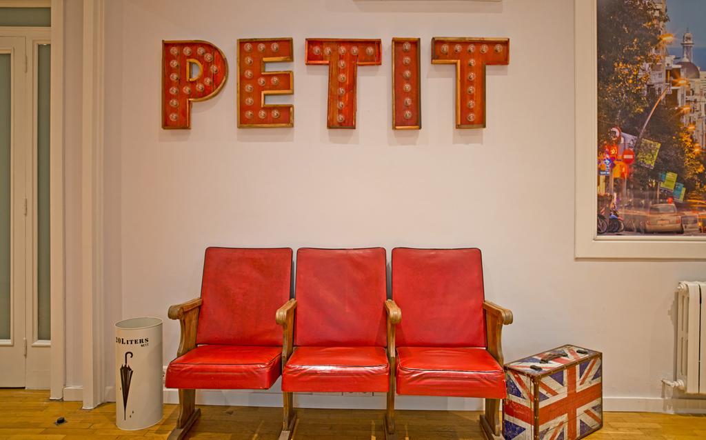 Petit Gasthof Barcelona